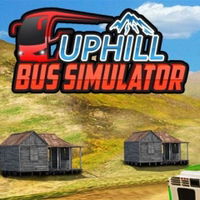 Uphill Bus Simulator