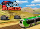 Uphill Bus Simulator
