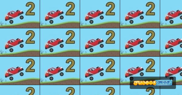 Uphill Racing 2 - Juega gratis online en JuegosArea.com