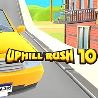 Uphill Rush 10