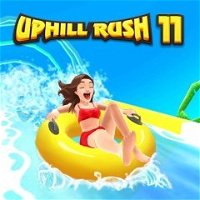 Uphill Rush 11