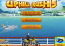 Uphill Rush 5