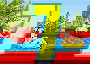 Uphill Rush 7: Waterpark