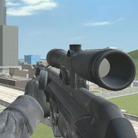 Urban Sniper Multiplayer 2