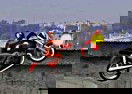 Urban Stunts