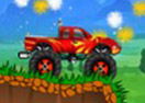Urban Truck