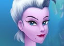 Ursula Brain Surgery