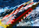 V10 Powerboat Racer