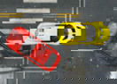 V8 Winter Parking