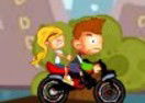 Valentine Rally