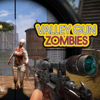 Valley Gun Zombies