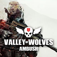 Valley of Wolves Ambush