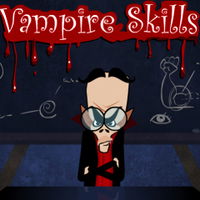 Vampire Skills