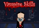 Vampire Skills