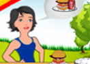 Variety Burger