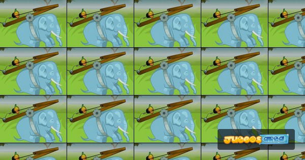 Veggie Blast Juega gratis online en