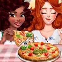 Veggie Pizza Challenge