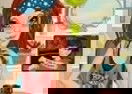 Video Chat Dress Up