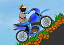 Viking Bike