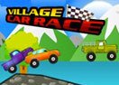 Village Car Race