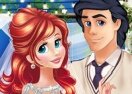 Vintage Glam Double Wedding