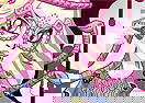 Viperine Gorgon Dress Up