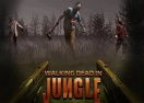 Walking Dead in Jungle