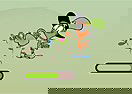 Wander Over Yonder The Helpin’ Hands