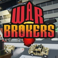 War Brokers.io