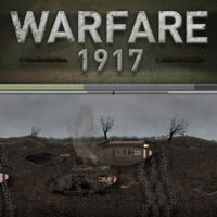 Warfare 1917