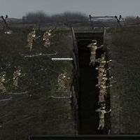 Warfare 1917