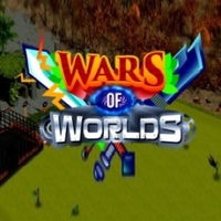 Wars of Worlds