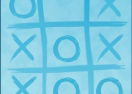 Water Mist Tic Tac Toe