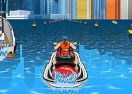 Watercraft Rush