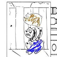 We Bare Bears Online Coloring