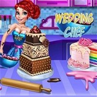 Wedding Chef