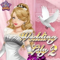 Wedding Lily 2