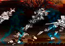 Werewars Fight