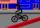 Wheelie Challenge 2