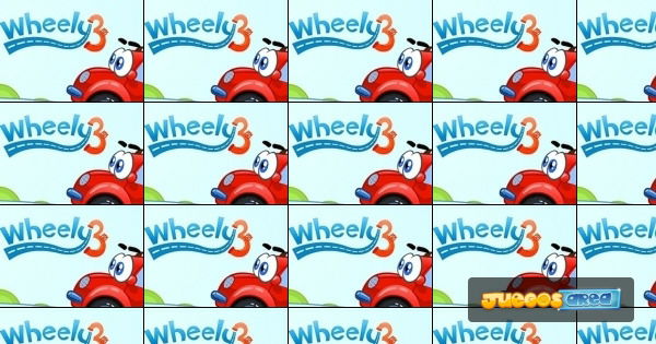 Как пройти wheely 3 уровень 4