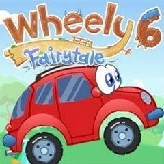 Wheely 6 - Jogar de graça