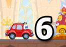 Wheely 6: Fairytale