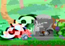 Wheely 8: Aliens