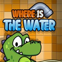 Where is the Water