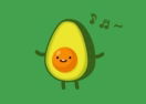 Where's My Avocado: Draw Lines