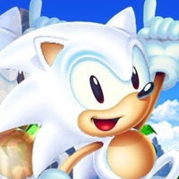 White Sonic