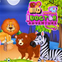 Wild Animal Doctor Adventure