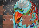 Wild Animals Jigsaw