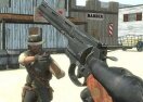 Wild West Clash