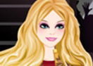 Winter Barbie Girl